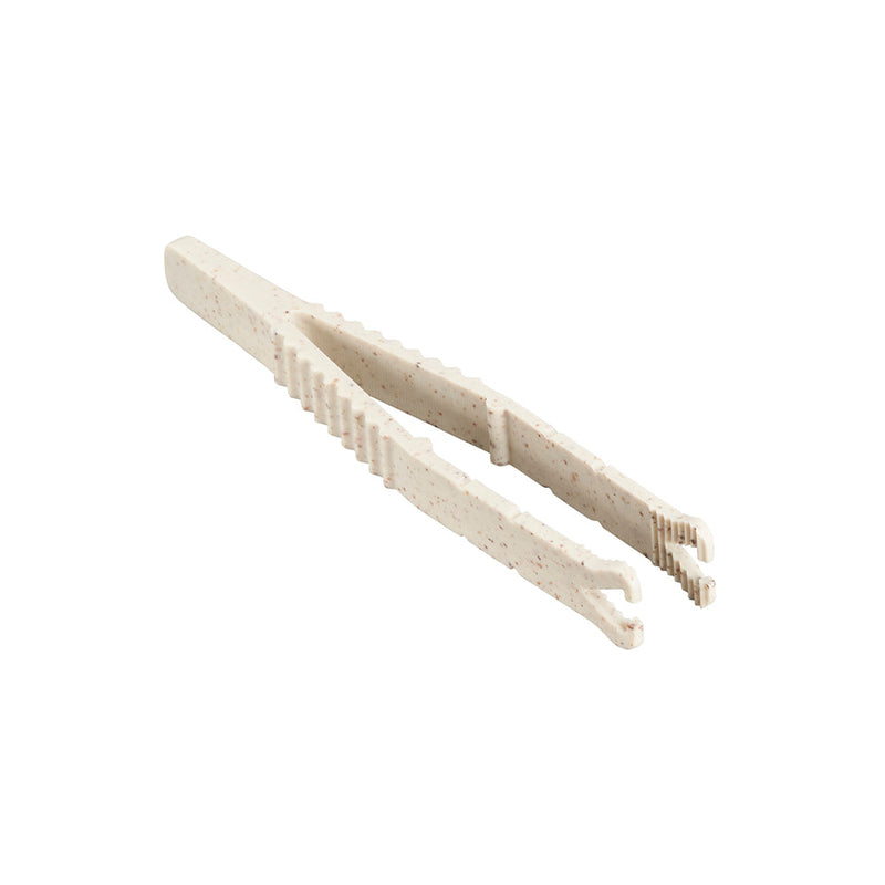 Saferly Medical Biodegradable Sterilized Triangle Tip Tweezers — Box of 25 - Ultimate Tattoo Supply