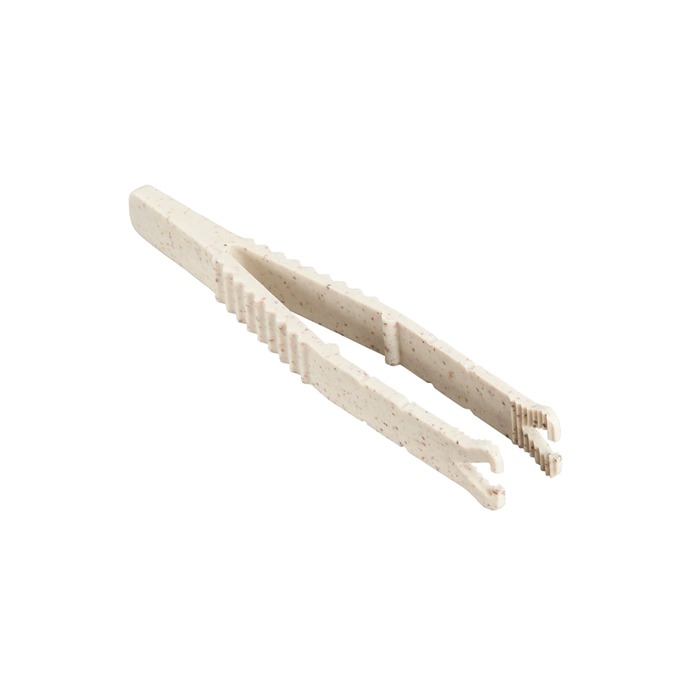 Saferly Medical Biodegradable Sterilized Triangle Tip Tweezers — Box of 25 - Ultimate Tattoo Supply