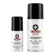 Tattoo Spray