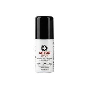 Tattoo Spray 32.5ml (1.1 oz)