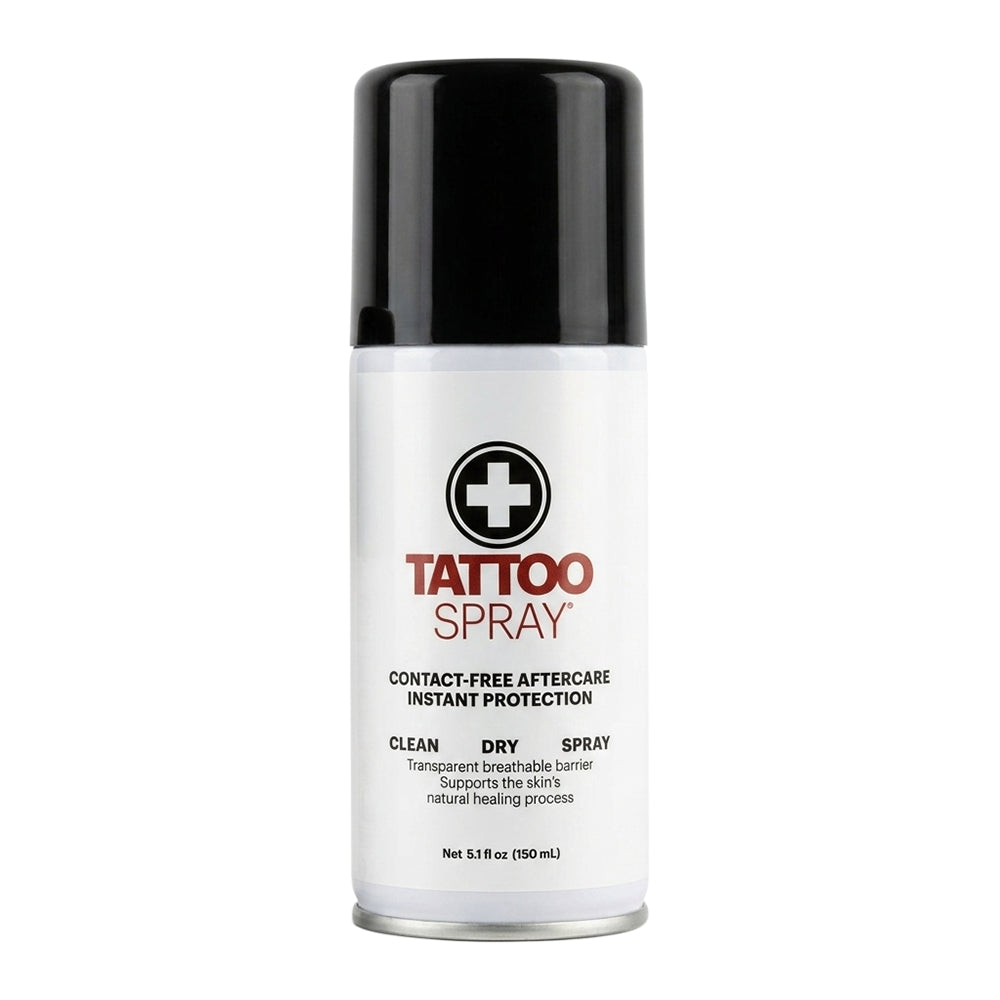 Tattoo Spray 150ml (5.1 oz)