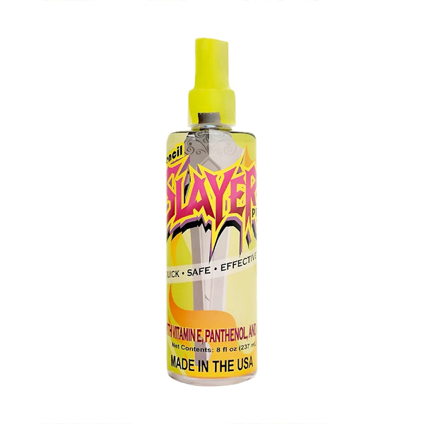 Stencil Slayer Pro – Professional Tattoo Stencil Remover – Price per 1 - Ultimate Tattoo Supply