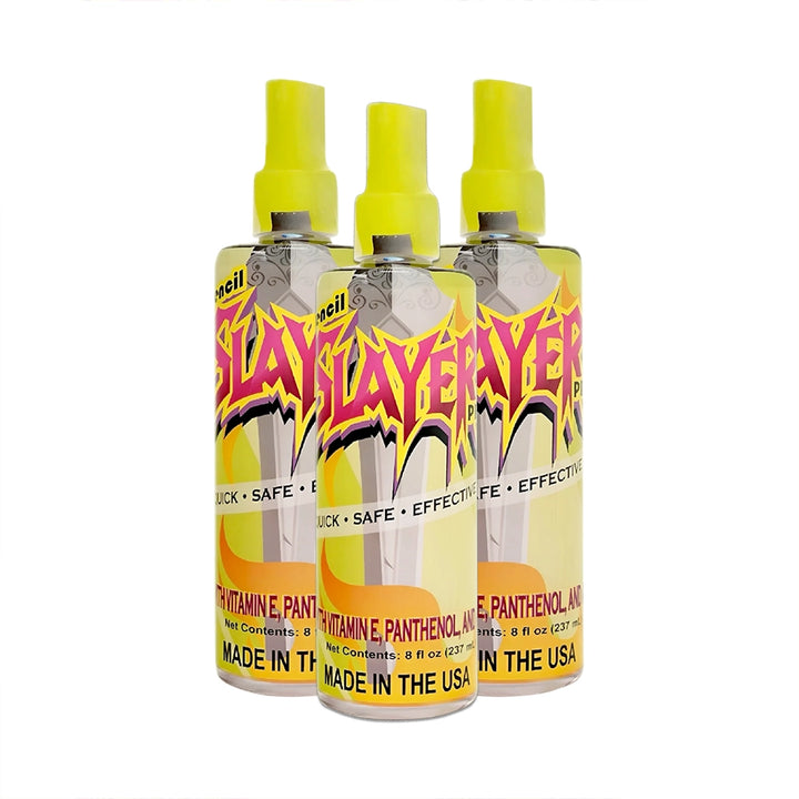Stencil Slayer Pro – Professional Tattoo Stencil Remover – Price per 1 - Ultimate Tattoo SupplyStencil Slayer Pro – Professional Tattoo Stencil Remover – Price per 1