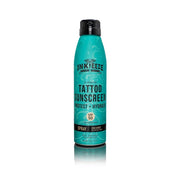 INK-EEZE Hi-Definition Tattoo Sunscreen Spray SPF 50 — 6oz