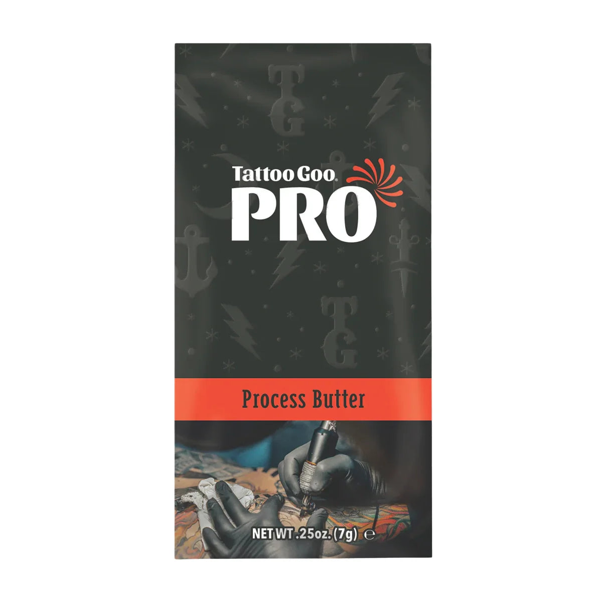 Tattoo Goo Pro Process Butter - Painful Pleasures