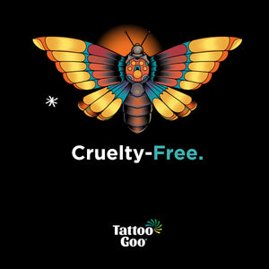 Tattoo Goo Pro Process Butter - Painful Pleasures