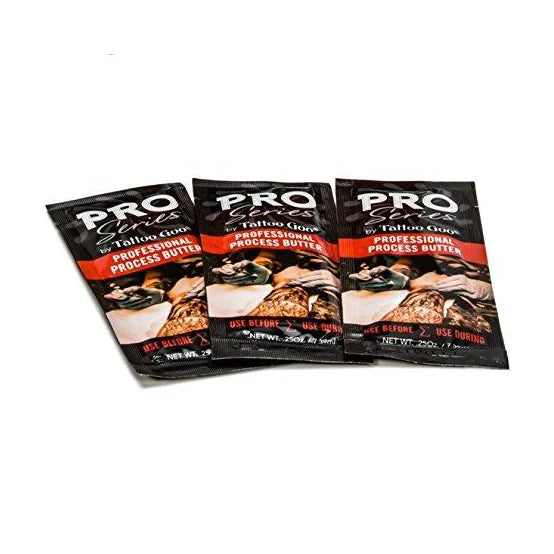 Tattoo Goo Pro Process Butter - Painful Pleasures