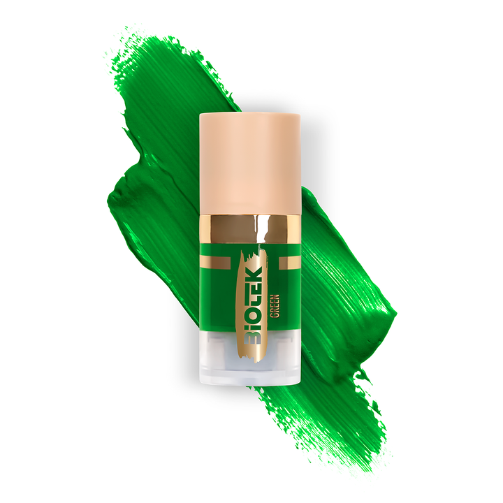 Green — Biotek — Pick Size - Ultimate Tattoo SupplyGreen — Biotek — Pick Size