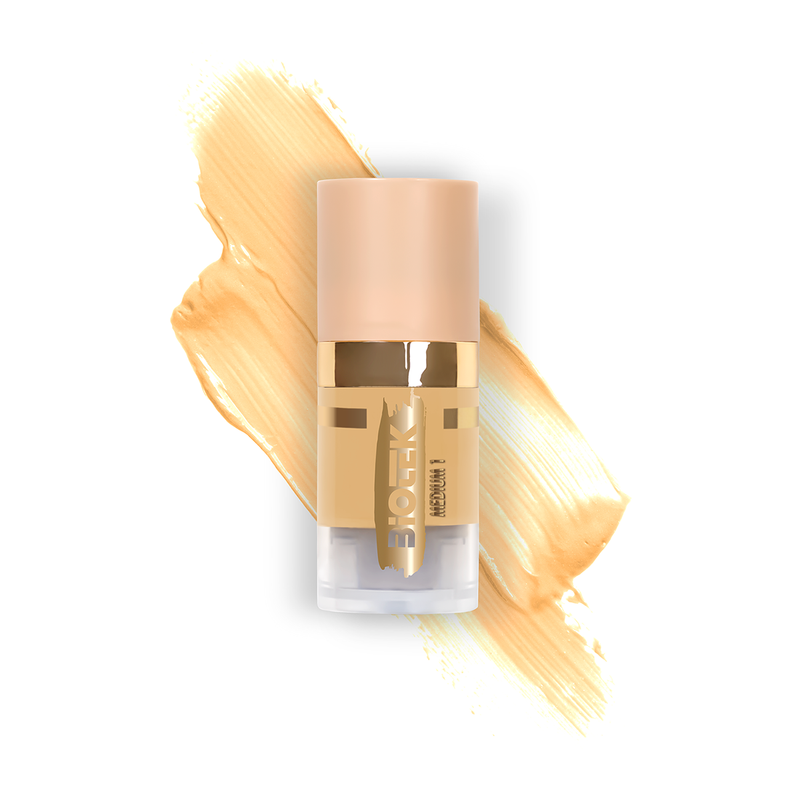 Medium 1 — Biotek — Pick Size - Ultimate Tattoo Supply