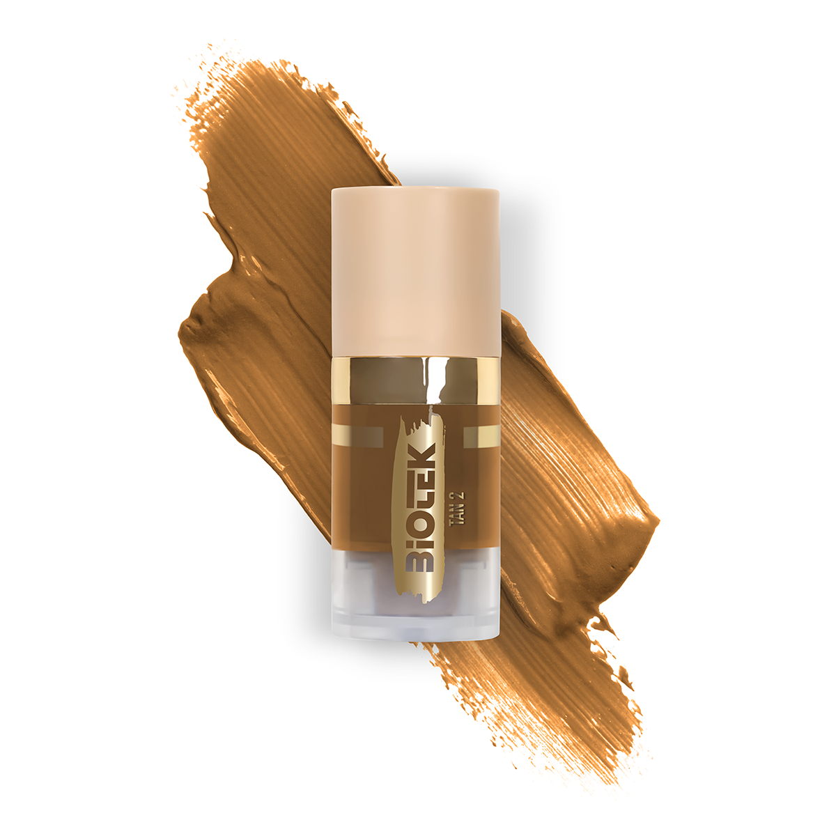 Tan 2 — Biotek — Pick Size - Ultimate Tattoo Supply