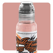 Maks Kornev's Pink Skintone - Skin Tone #4