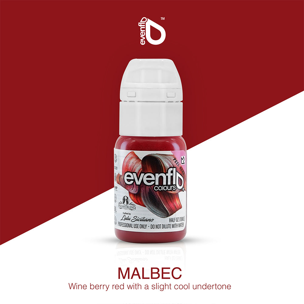 evenflo pigments Evenflo Malbec 1/2oz