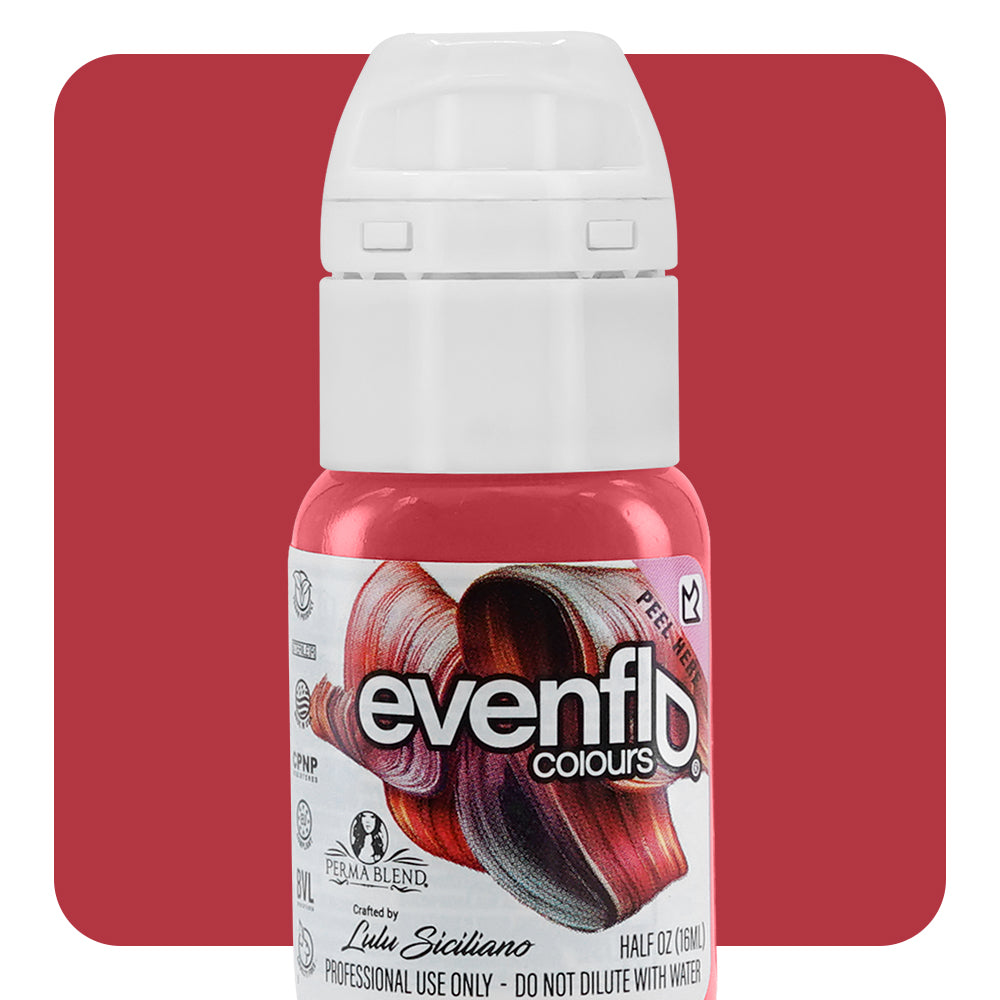 Perma Blend Evenflo PMU Ink