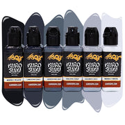 Kuro Sumi Marble Stone Tone Tattoo Ink Set