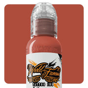 World Famous - Mars Sand Red