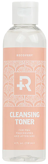 Recovery Cleansing Toner