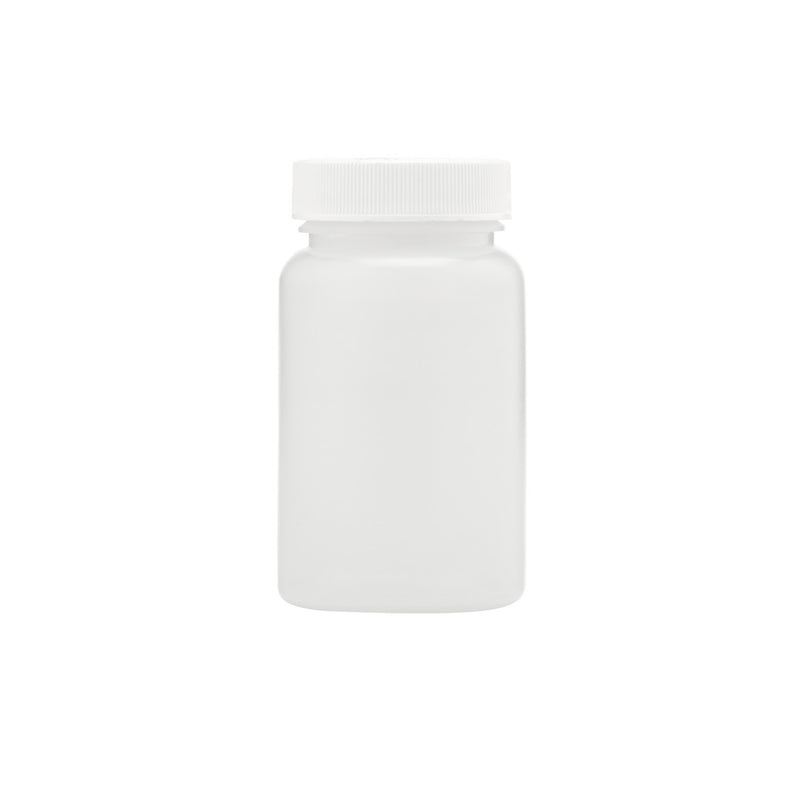 Screw Top Bottle of Sterile Water — 100mL — Price Per 1 - Ultimate Tattoo Supply