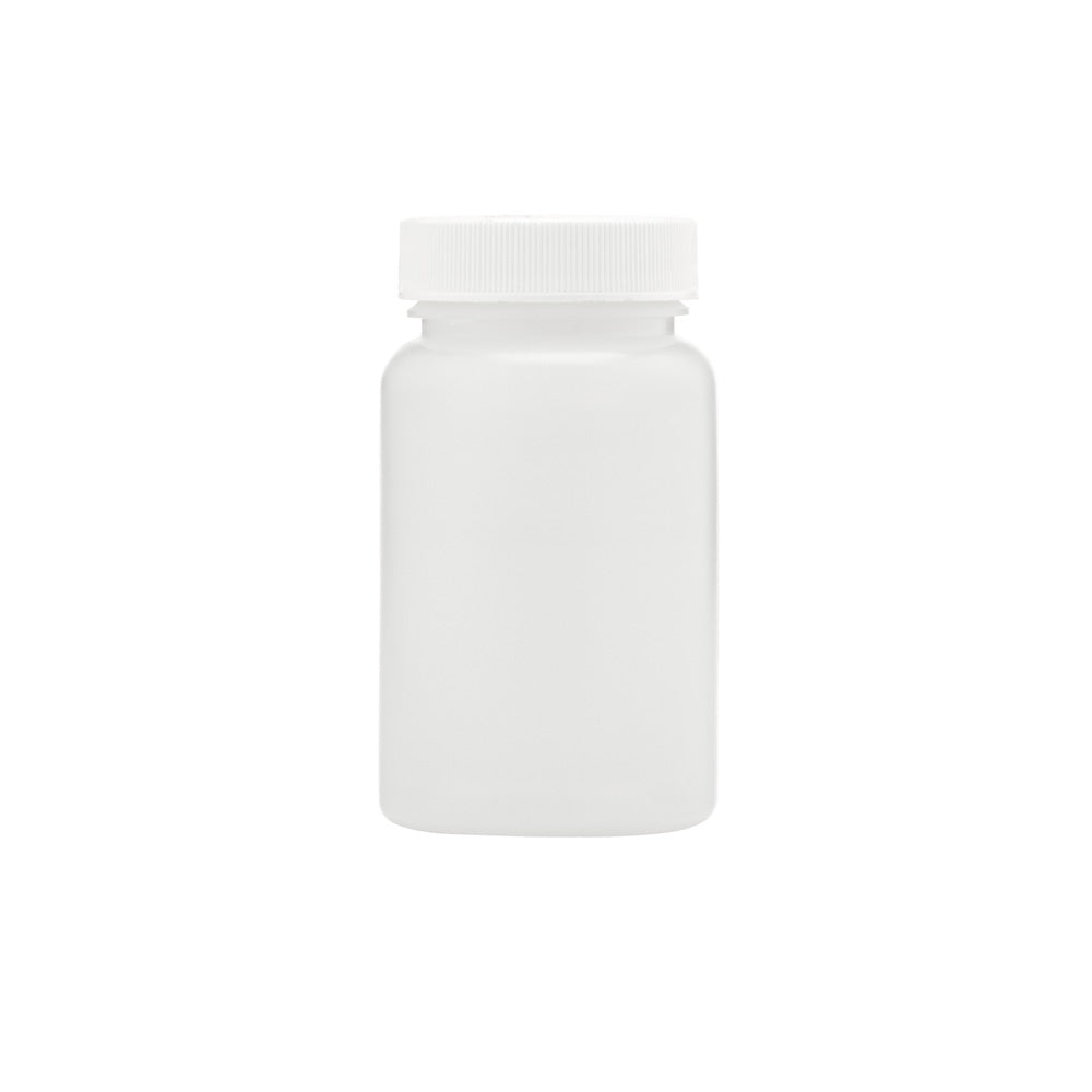 Screw Top Bottle of Sterile Water — 100mL — Price Per 1 - Ultimate Tattoo Supply