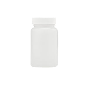 Screw Top Bottle of Sterile Water — 100mL — Price Per 1 - Ultimate Tattoo Supply