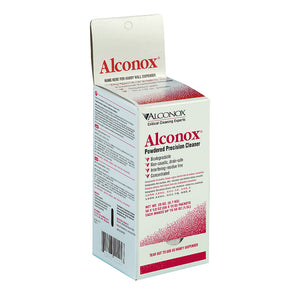 Alconox Ultrasonic Cleaner —  4lb Box of Powder - Painful Pleasures