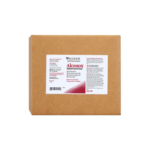 Alconox Ultrasonic Cleaner —  4lb Box of Powder - Painful Pleasures