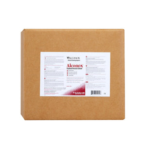 Alconox Ultrasonic Cleaner —  4lb Box of Powder - Painful Pleasures