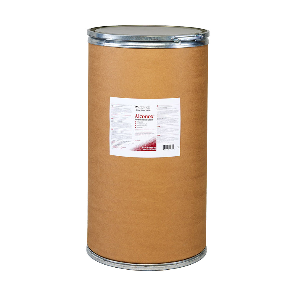 Alconox Ultrasonic Cleaner —  4lb Box of Powder - Painful Pleasures