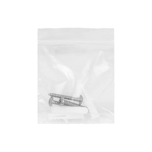 Saferly Acrylic Glove Box Holder + Dispenser - Ultimate Tattoo Supply