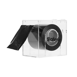 Saferly Barrier Film Holder with Wall Mount - Ultimate Tattoo Supply