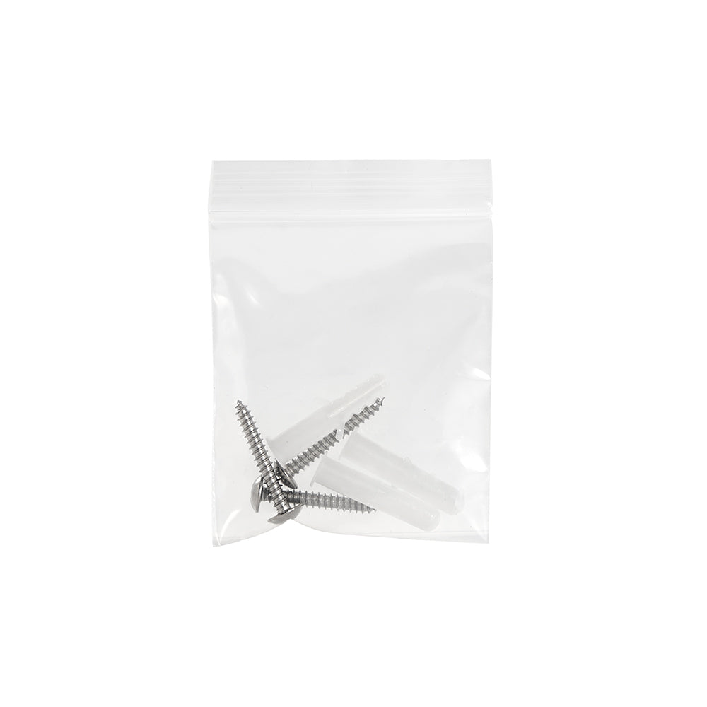 Saferly Barrier Film Holder with Wall Mount - Ultimate Tattoo Supply