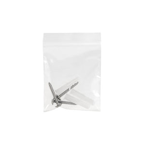 Saferly Barrier Film Holder with Wall Mount - Ultimate Tattoo Supply