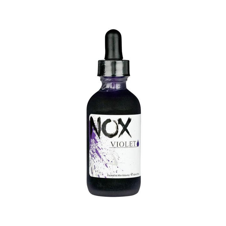 Electrum Nox Violet Tattoo Stencil Ink — 2oz Bottle - Ultimate Tattoo Supply