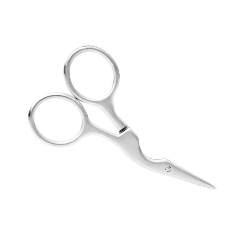 Small Brow Scissors - Ultimate Tattoo Supply