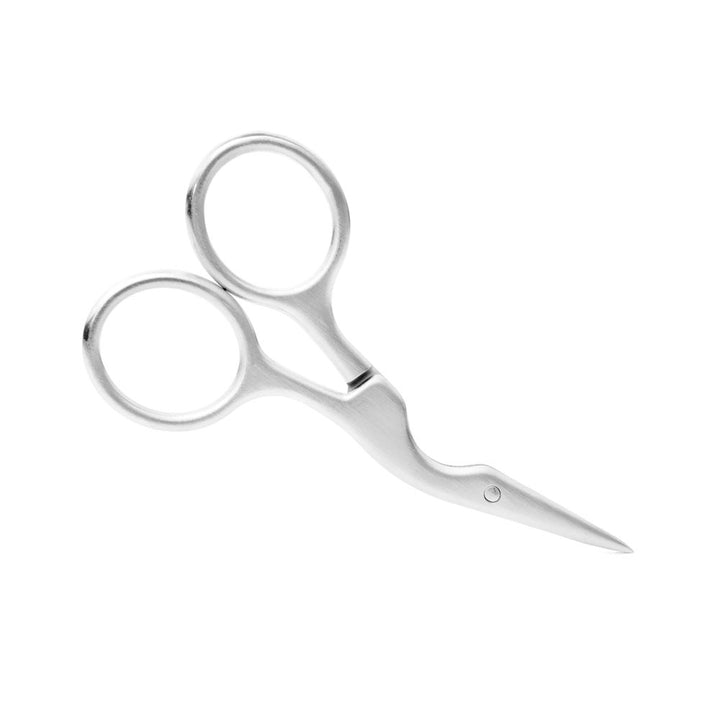 Small Brow Scissors - Ultimate Tattoo SupplySmall Brow Scissors