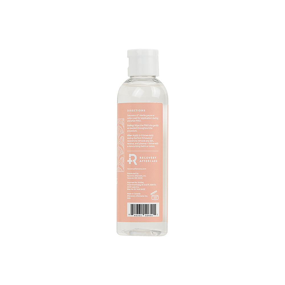 Recovery Cleansing Toner — 4oz - Ultimate Tattoo Supply