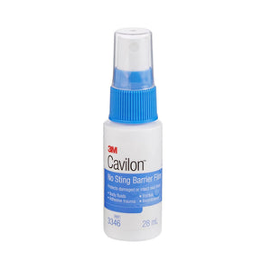 3M™ Cavilon™ No Sting Barrier Film — 28ml Spray Bottle - Painful Pleasures
