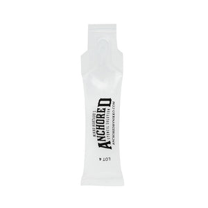 Anchored Stencil Solution by Nikko Hurtado — .10oz Sample Packet - Ultimate Tattoo Supply
