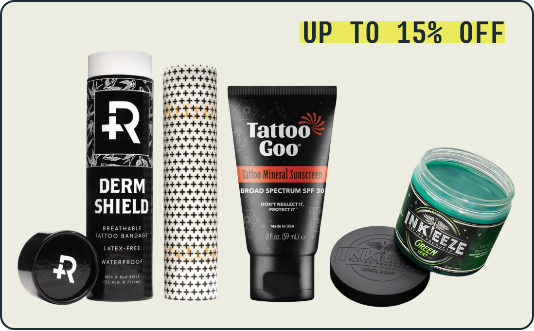Aftercare & Medical Sale