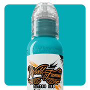 World Famous - Miami Blue