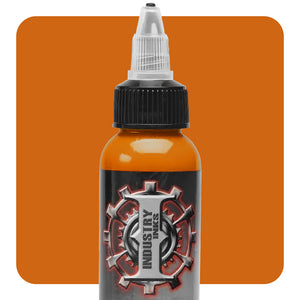 Mineral — Industry Inks — Pick Size - Ultimate Tattoo Supply