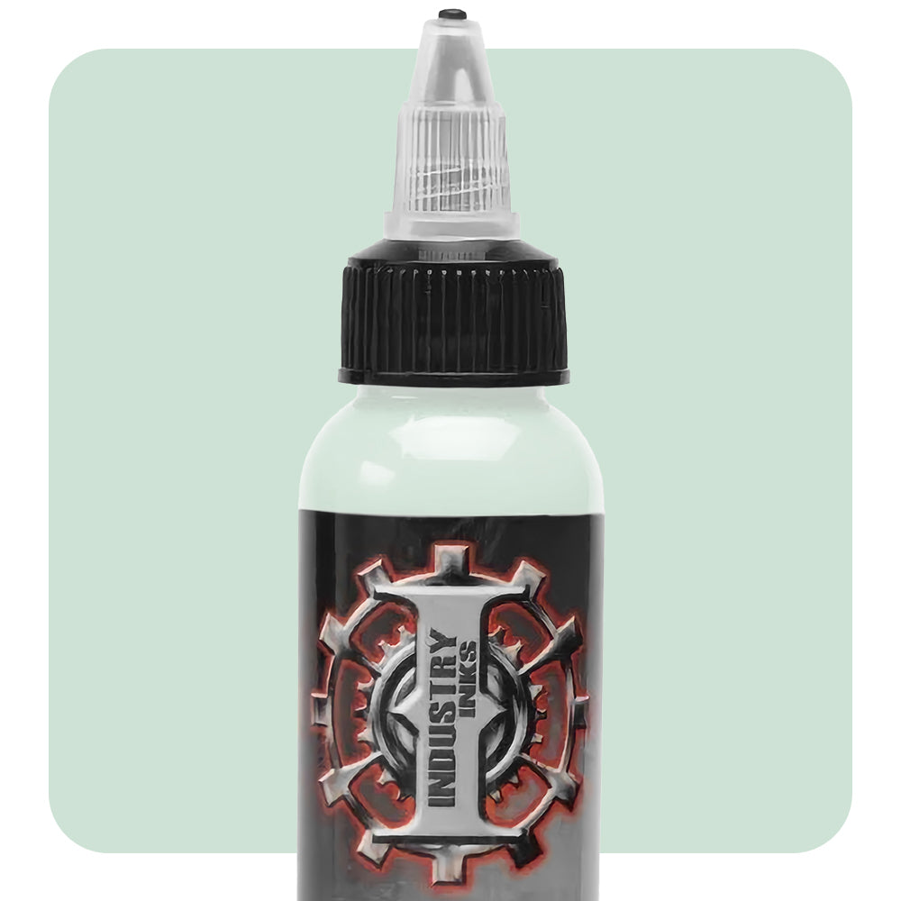 Mist — Industry Inks — Pick Size - Ultimate Tattoo Supply