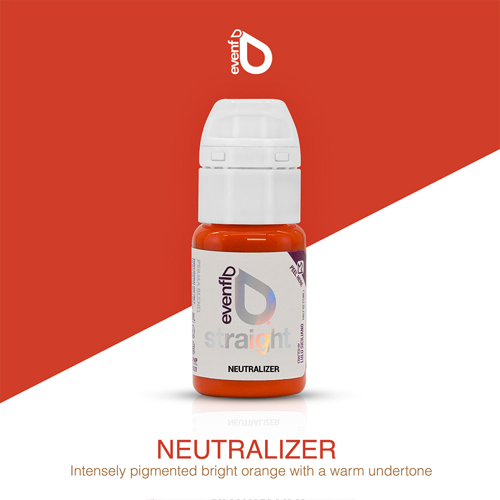 Evenflo Neutralizer — Neutralizer Set Single — 1/2oz - Ultimate Tattoo Supply