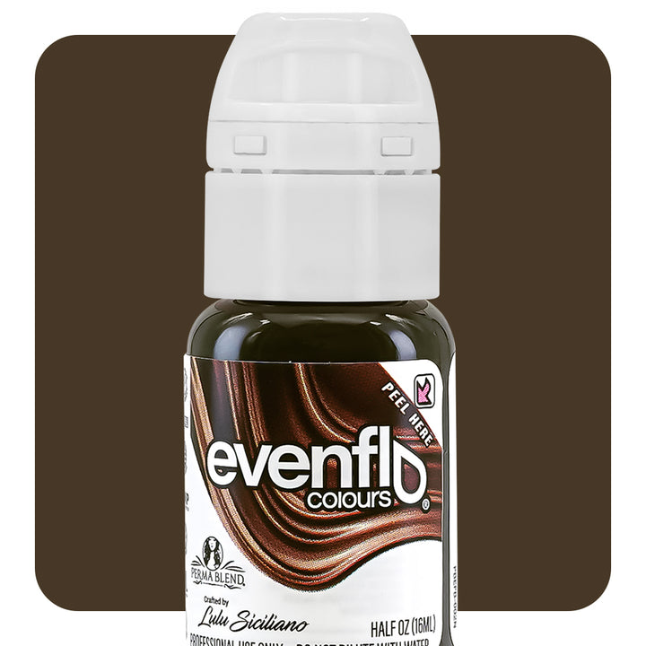 Evenflo Oak — Brow Set Single — 1/2oz - Ultimate Tattoo Supply