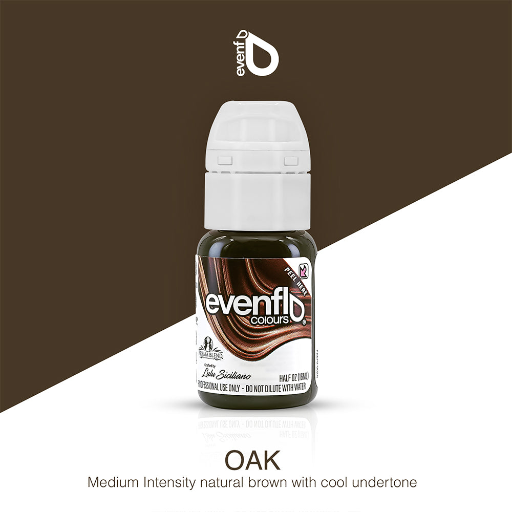 evenflo permanent makeup Evenflo