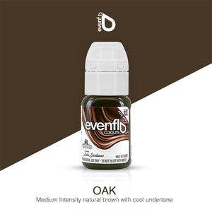 Evenflo Oak — Brow Set Single — 1/2oz - Ultimate Tattoo Supply