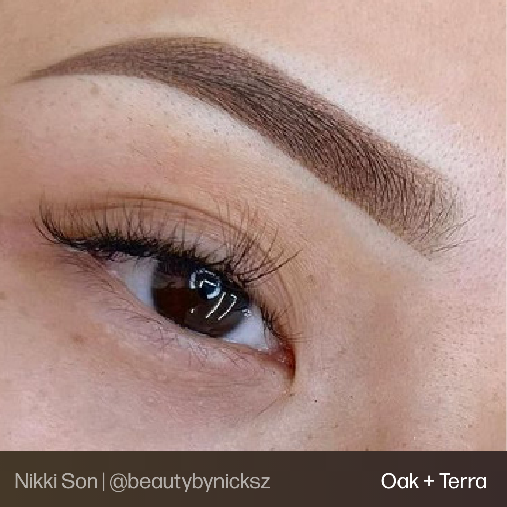 Evenflo Oak — Brow Set Single — 1/2oz