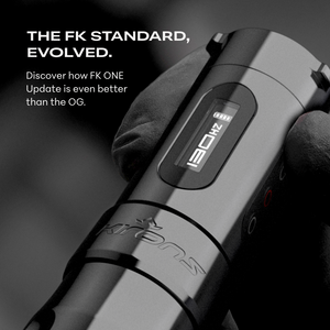 FK One Update Tattoo Machine