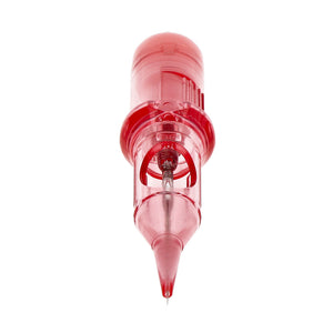 Kwadron Optima PMU Cartridge - 1 Round Liner 0.18mm Long Taper (18/1RLLT-OPT)