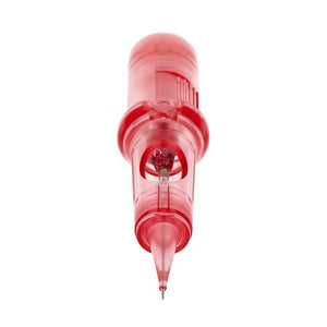 Kwadron Optima PMU Cartridge - 3 Round Liner 0.20mm Long Taper (20/3RLLT-OPT)