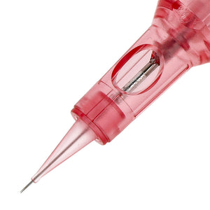 Kwadron Optima PMU Cartridge - 3 Round Liner 0.20mm Long Taper (20/3RLLT-OPT)